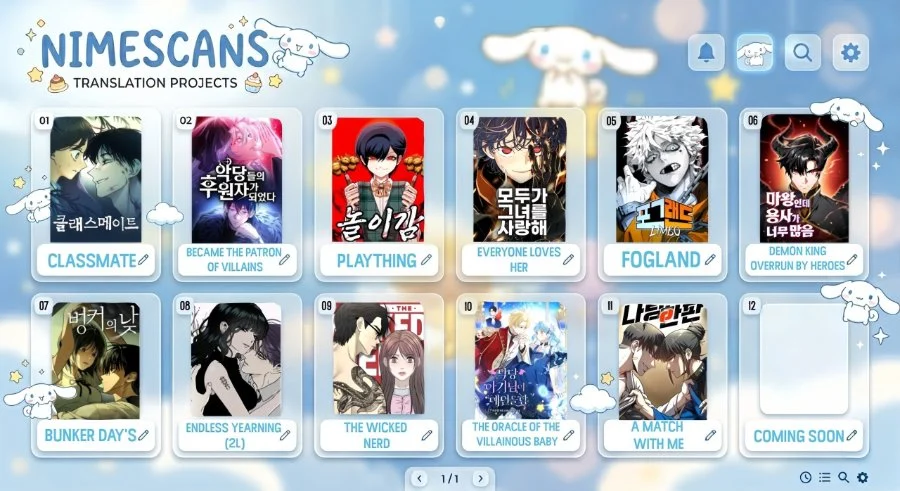 Chapter 43 - halaman 87