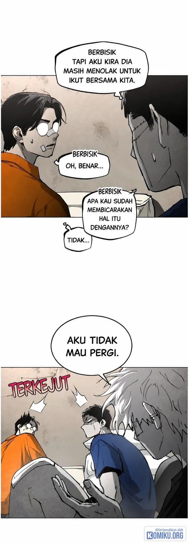 Chapter 50 - halaman 30