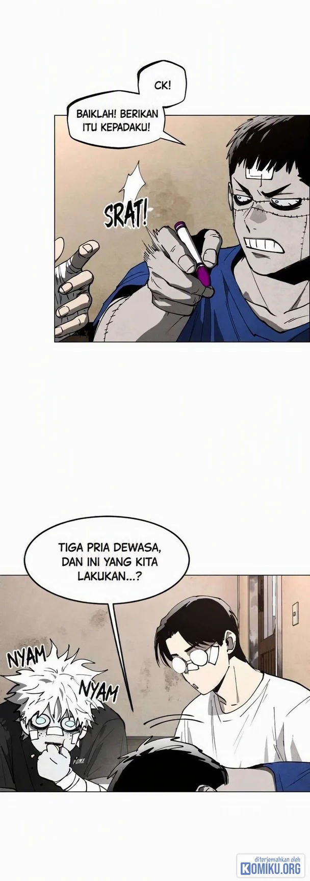 Chapter 50 - halaman 65