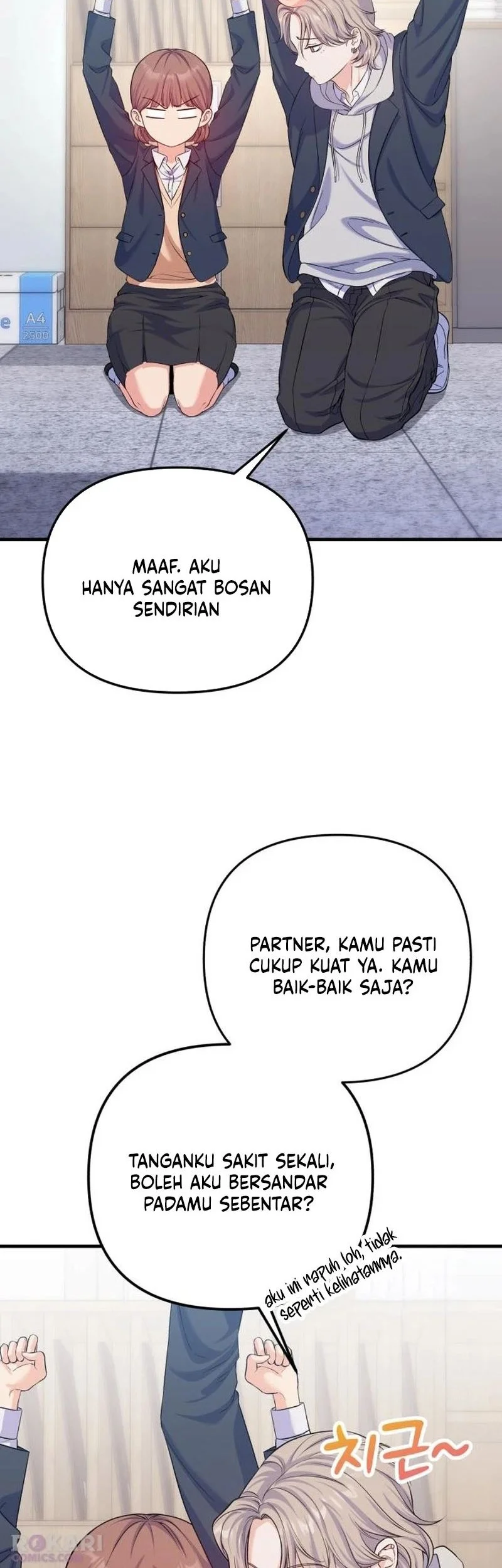 Chapter 10 - halaman 43