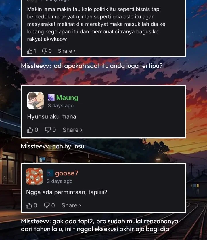 Chapter 32 - halaman 77