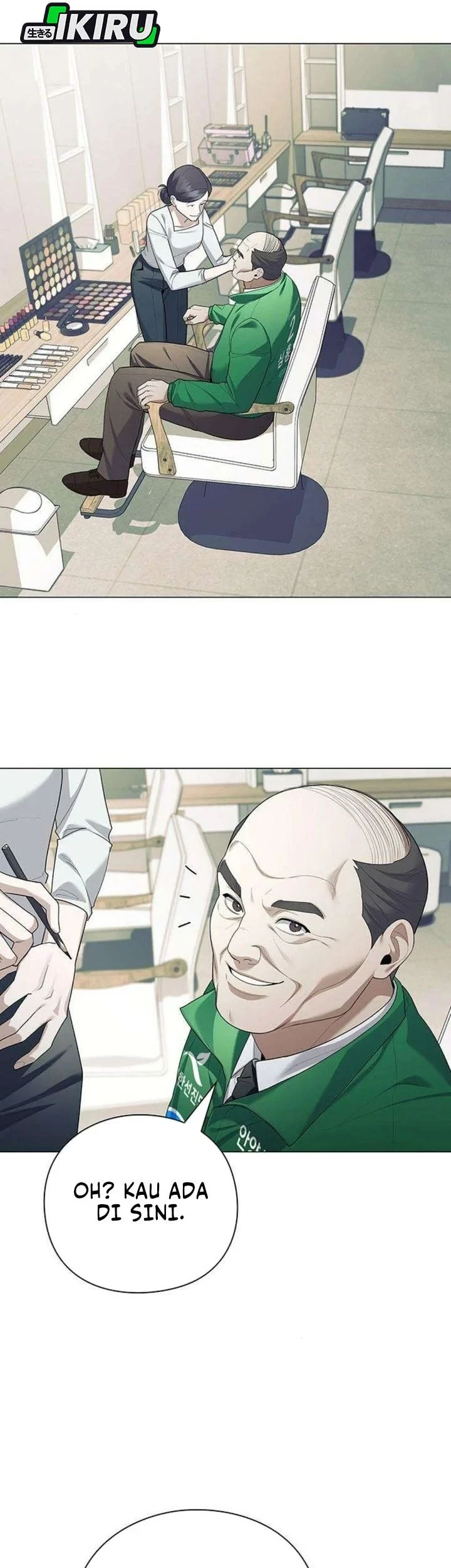 Chapter 33 - halaman 38