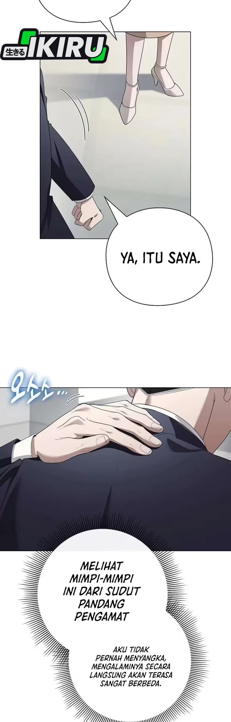 Chapter 40 - halaman 22