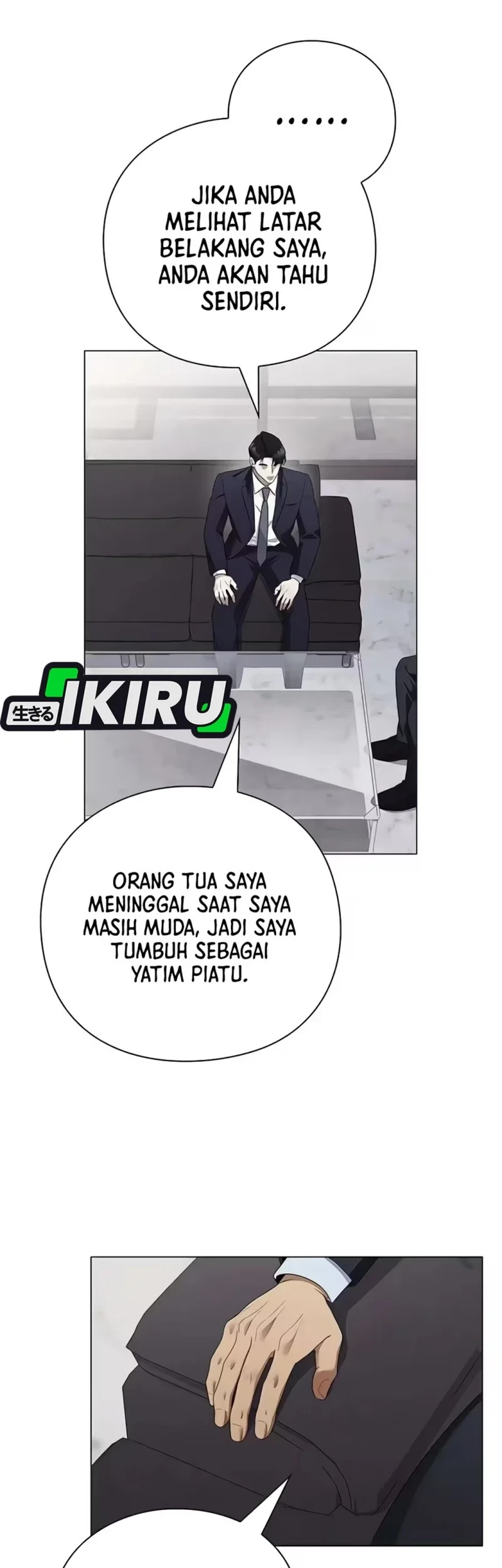 Chapter 40 - halaman 30
