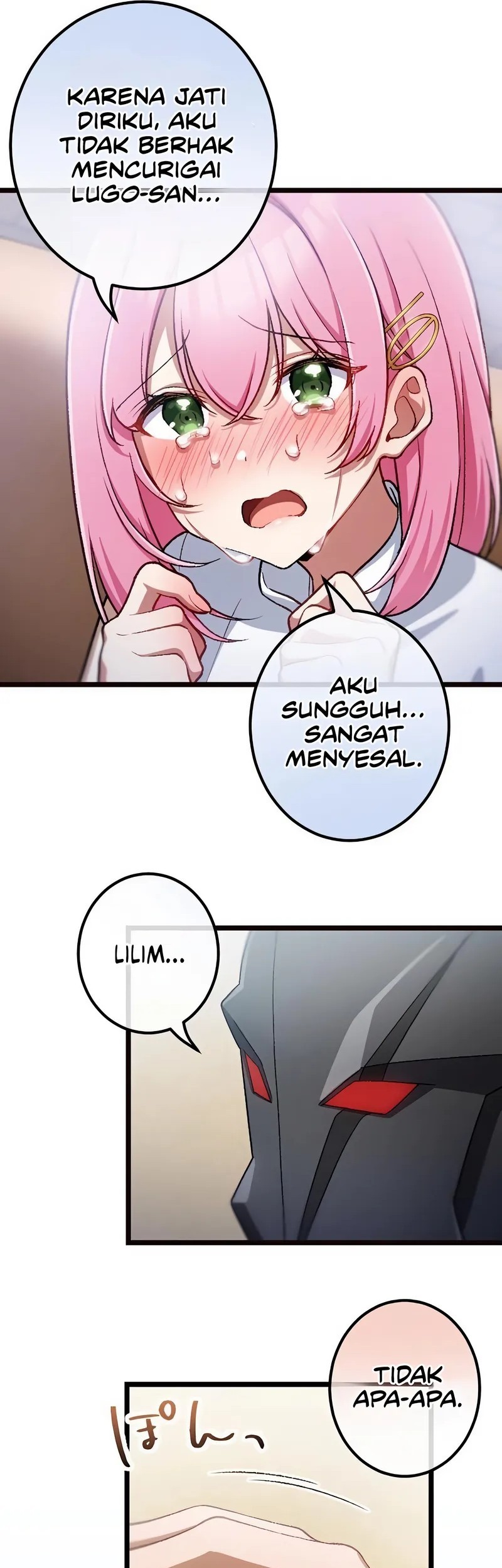 Chapter 21 - halaman 31