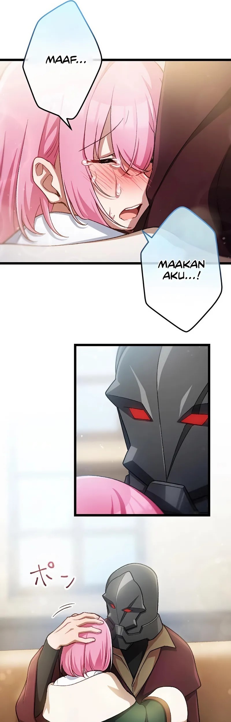 Chapter 21 - halaman 34