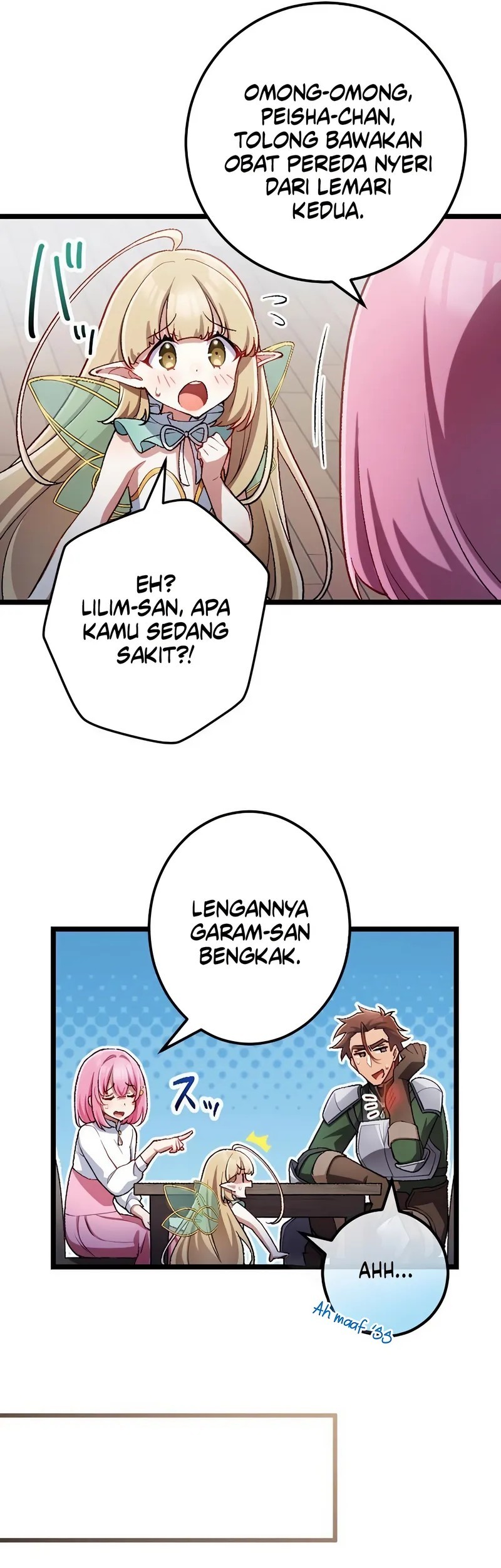 Chapter 23 - halaman 31