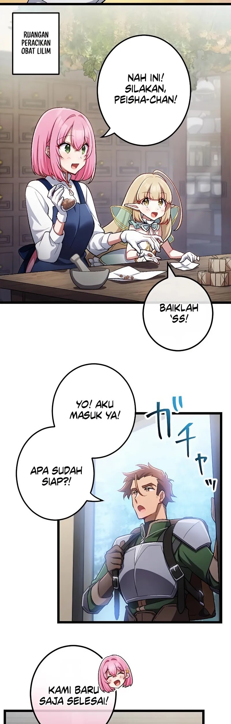 Chapter 23 - halaman 18