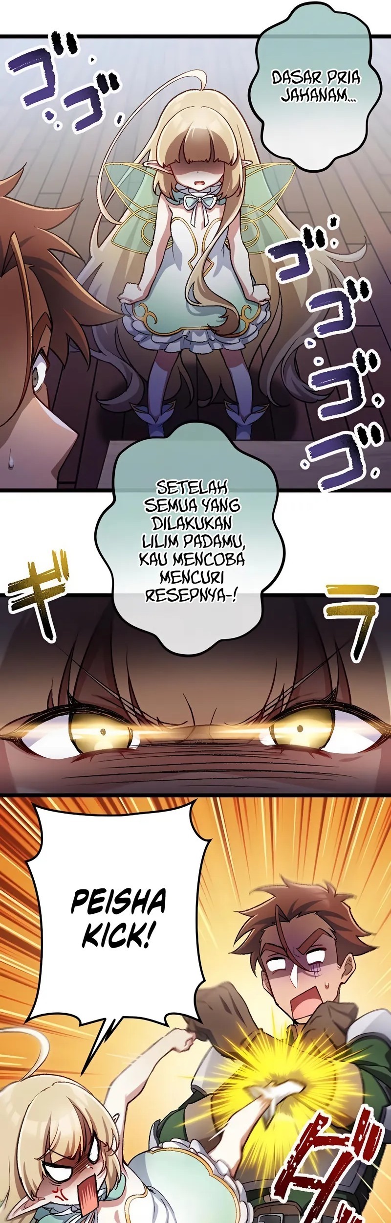 Chapter 23 - halaman 26
