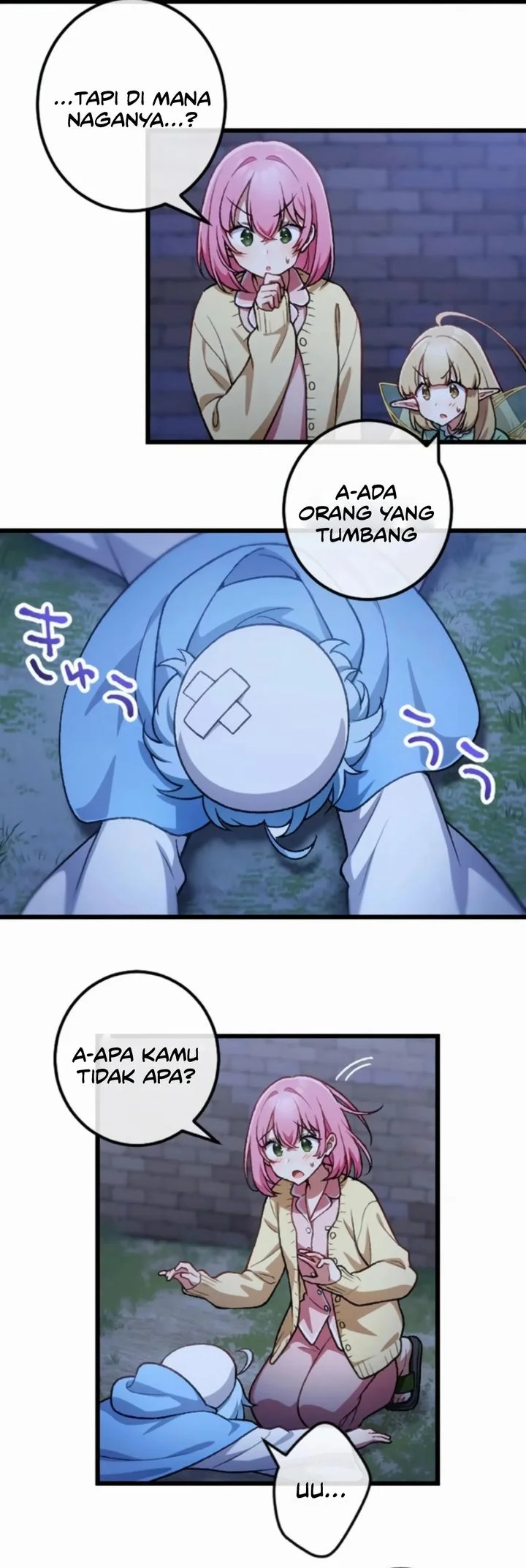 Chapter 34 - halaman 40
