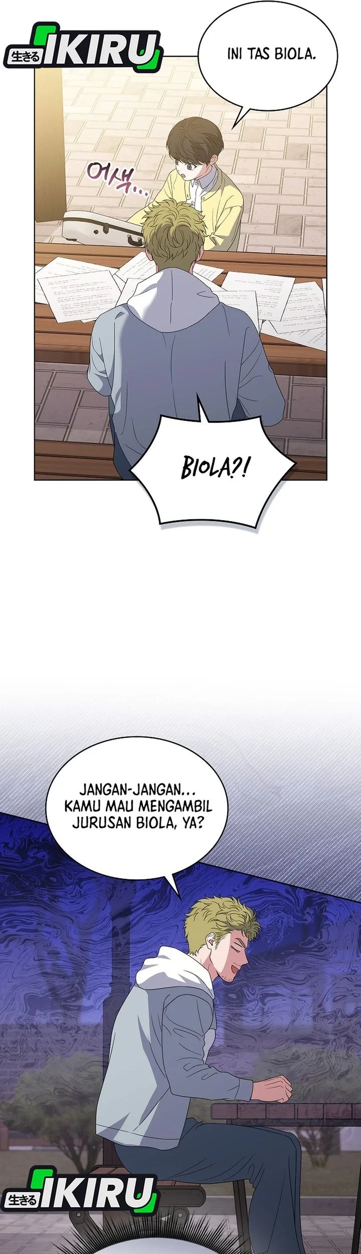 Chapter 12 - halaman 70