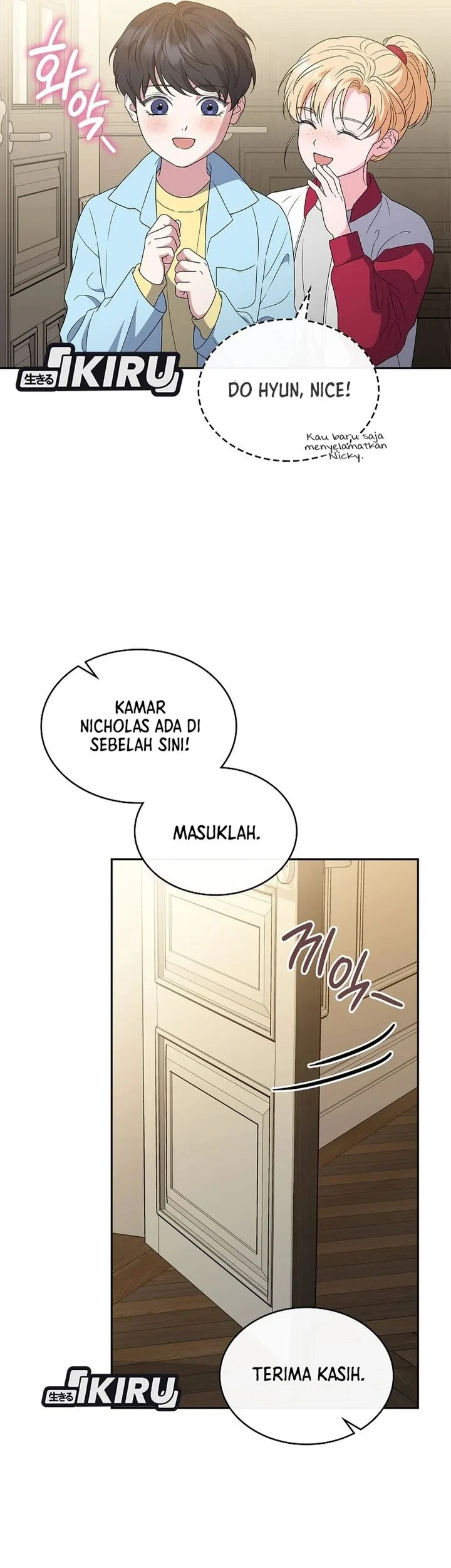 Chapter 14 - halaman 40