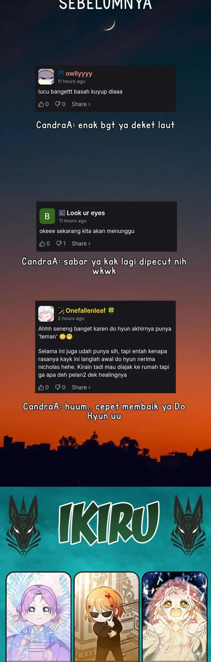 Chapter 18 - halaman 78
