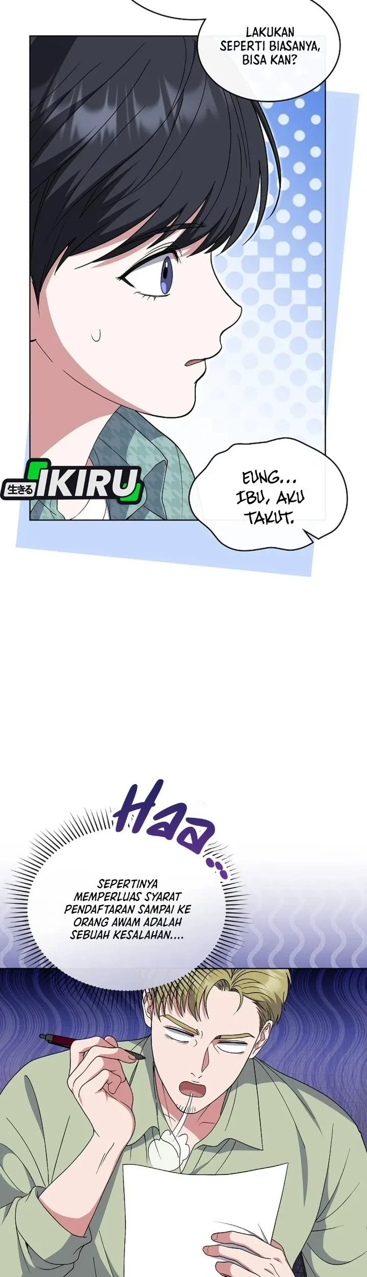 Chapter 21 - halaman 28