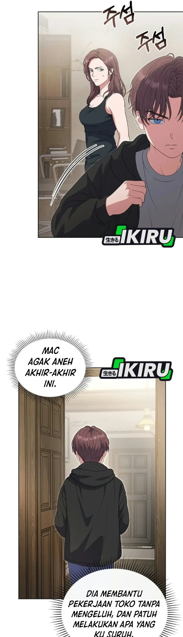 Chapter 23 - halaman 23