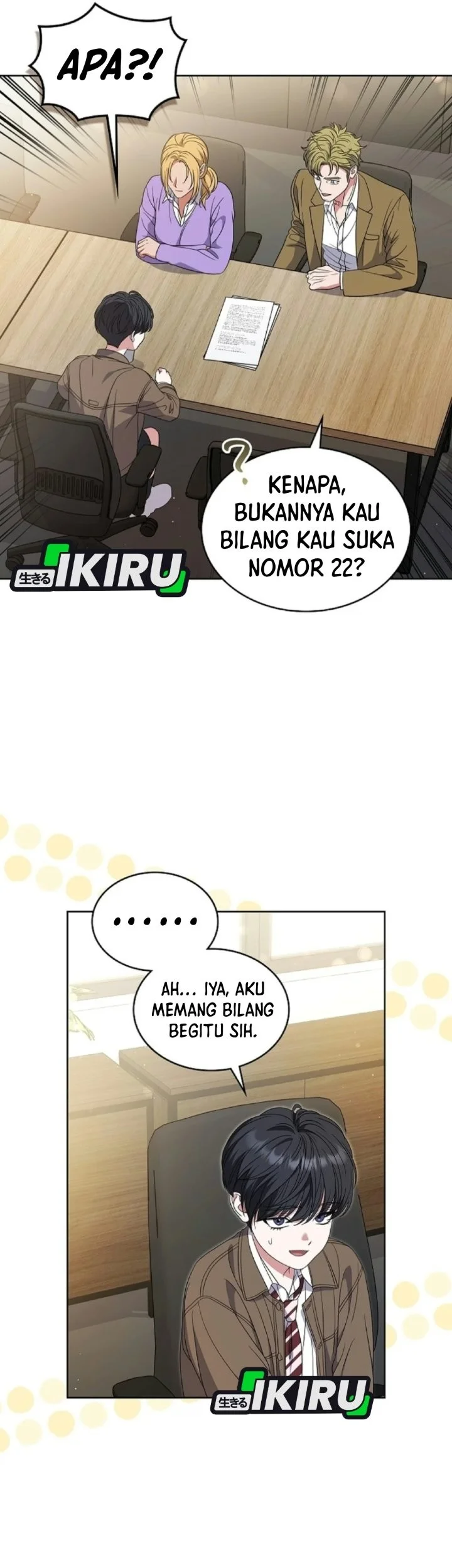 Chapter 23 - halaman 7