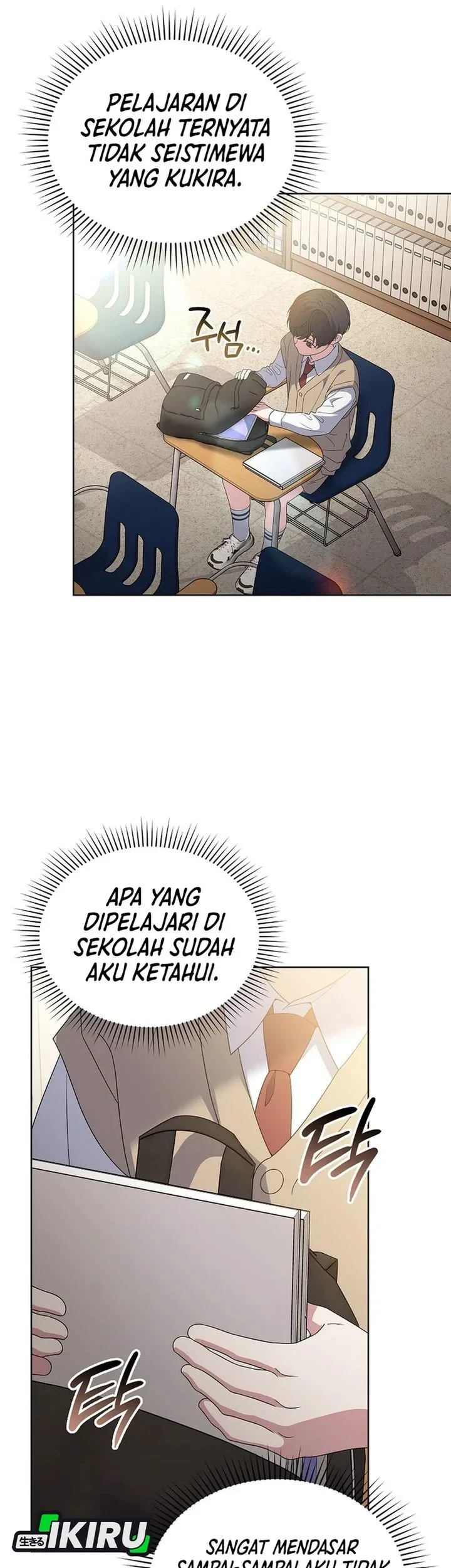 Chapter 9 - halaman 28