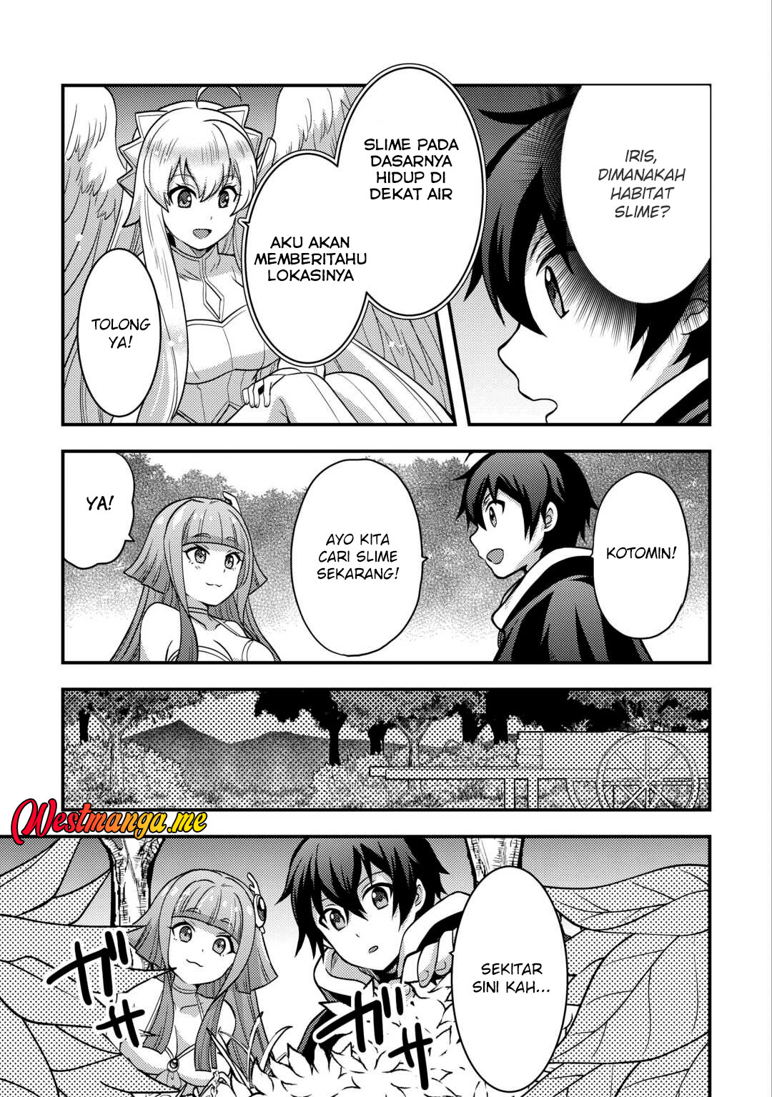 Chapter 46 - halaman 16