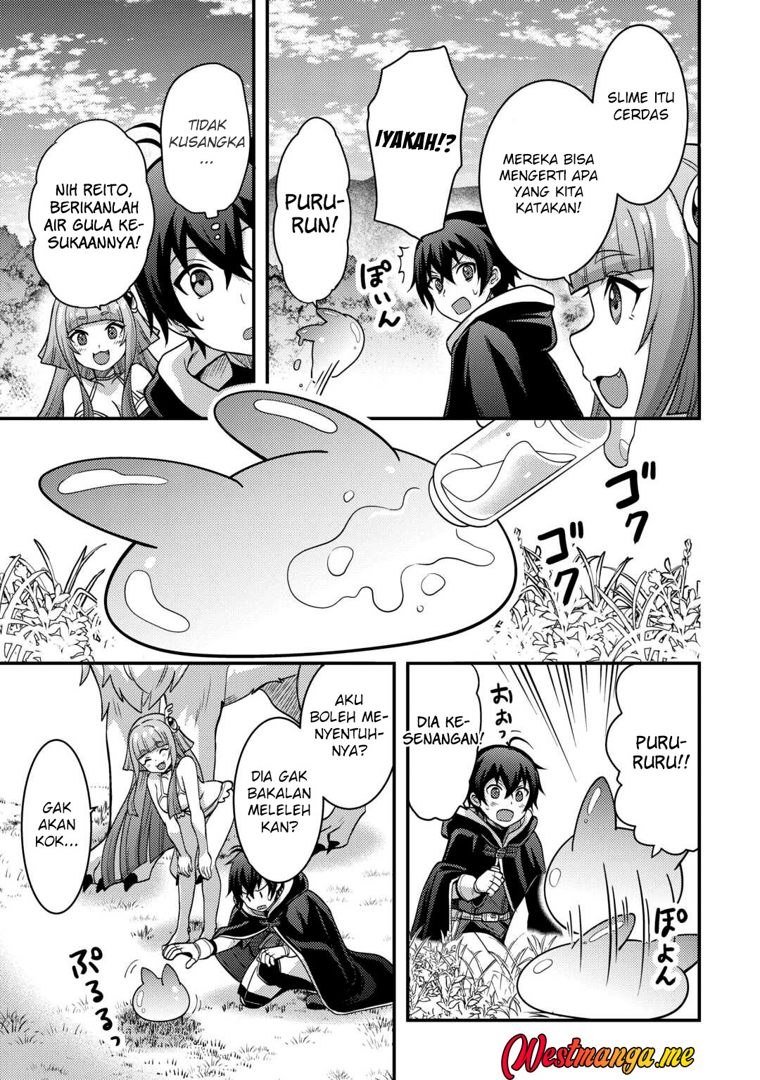 Chapter 46 - halaman 18