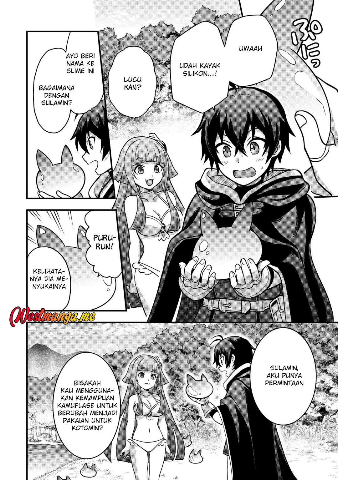 Chapter 46 - halaman 20