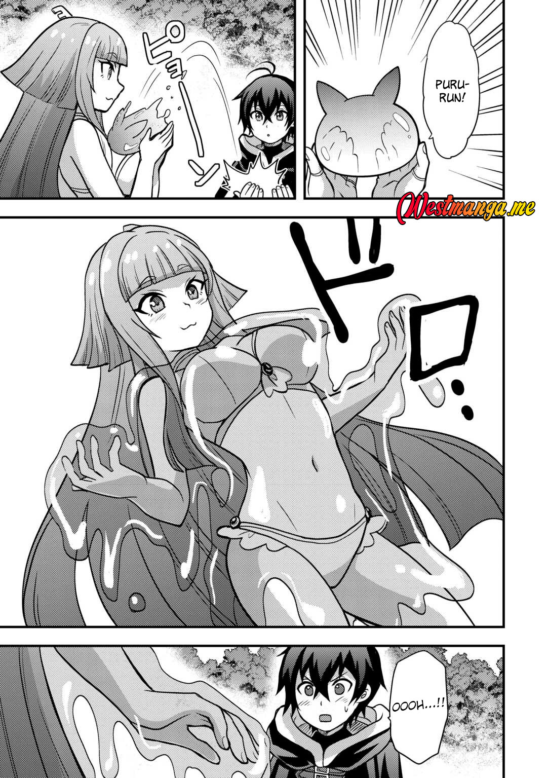 Chapter 46 - halaman 21