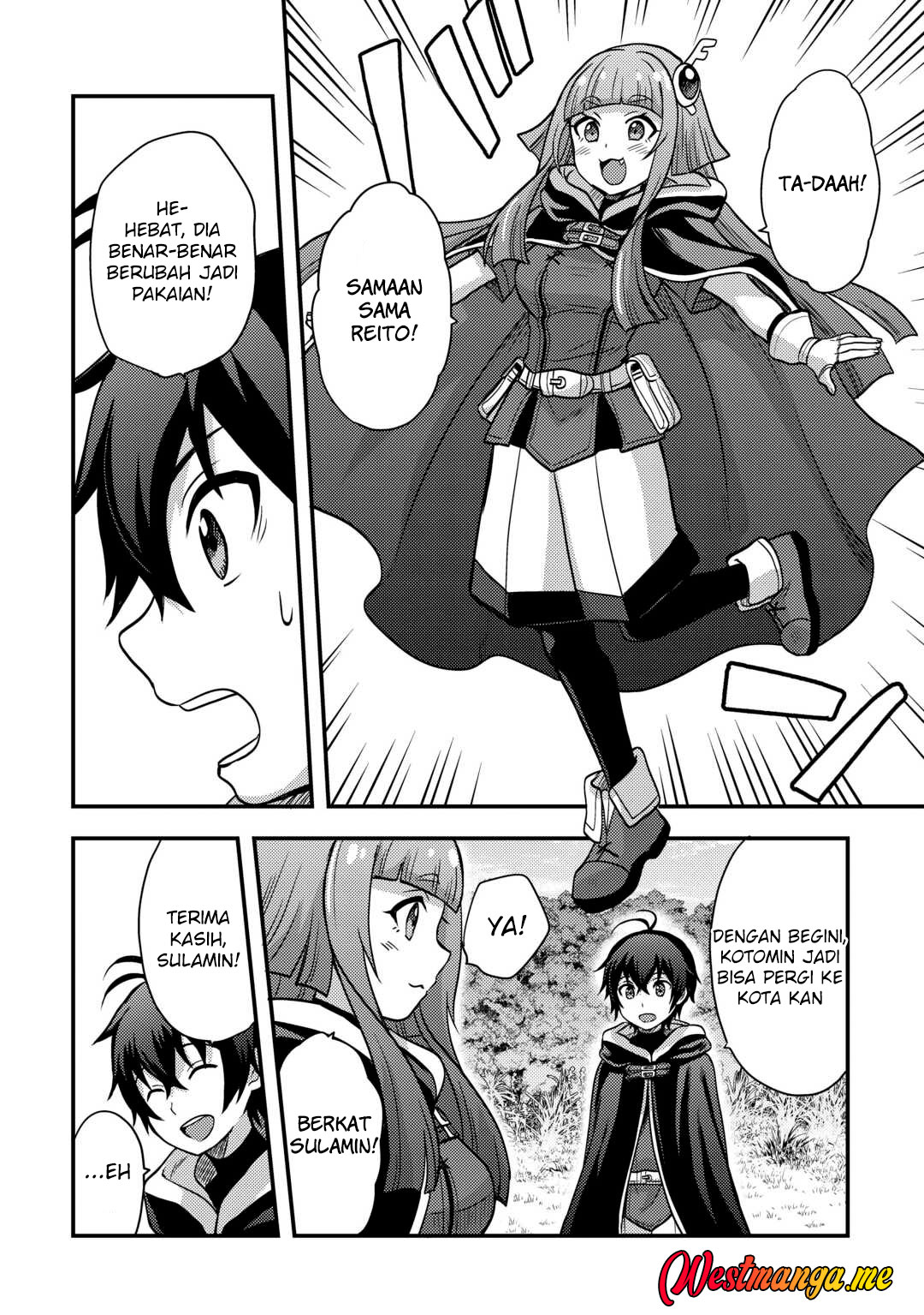 Chapter 46 - halaman 22