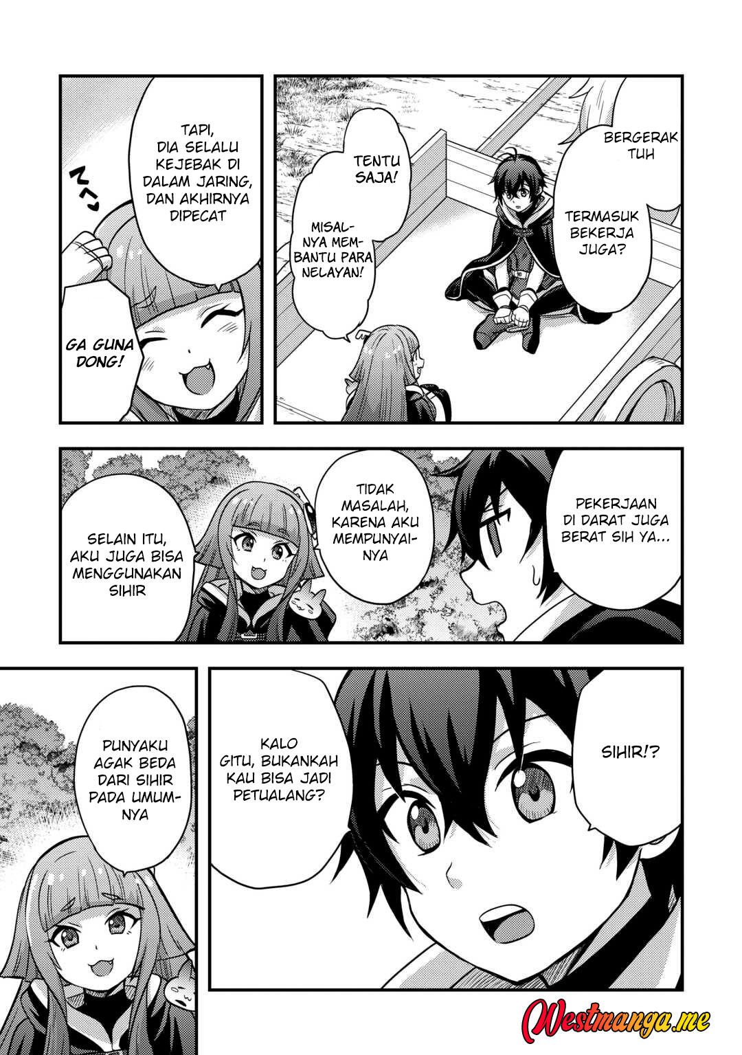 Chapter 46 - halaman 25