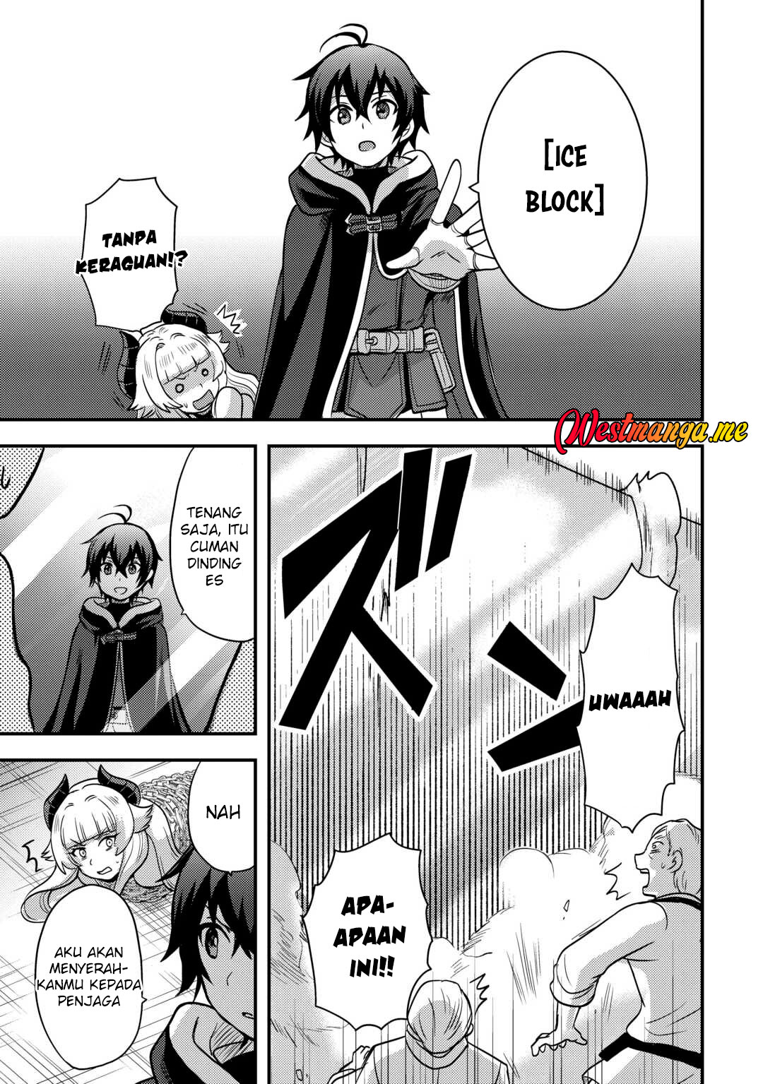 Chapter 46 - halaman 6