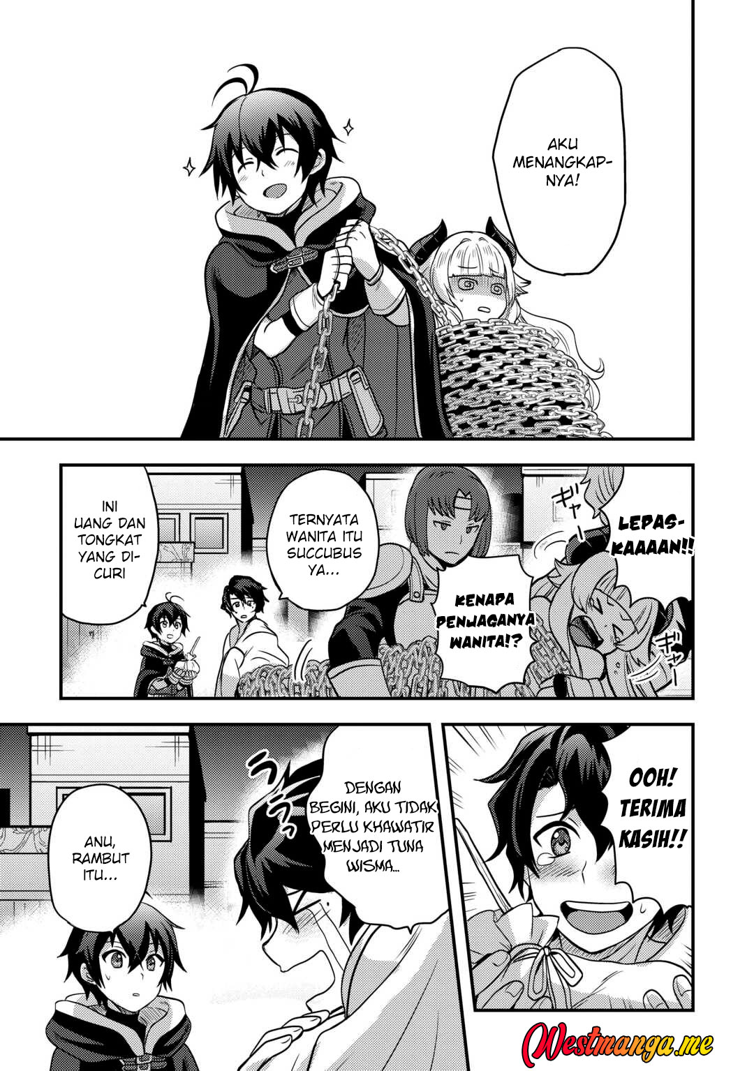 Chapter 46 - halaman 8