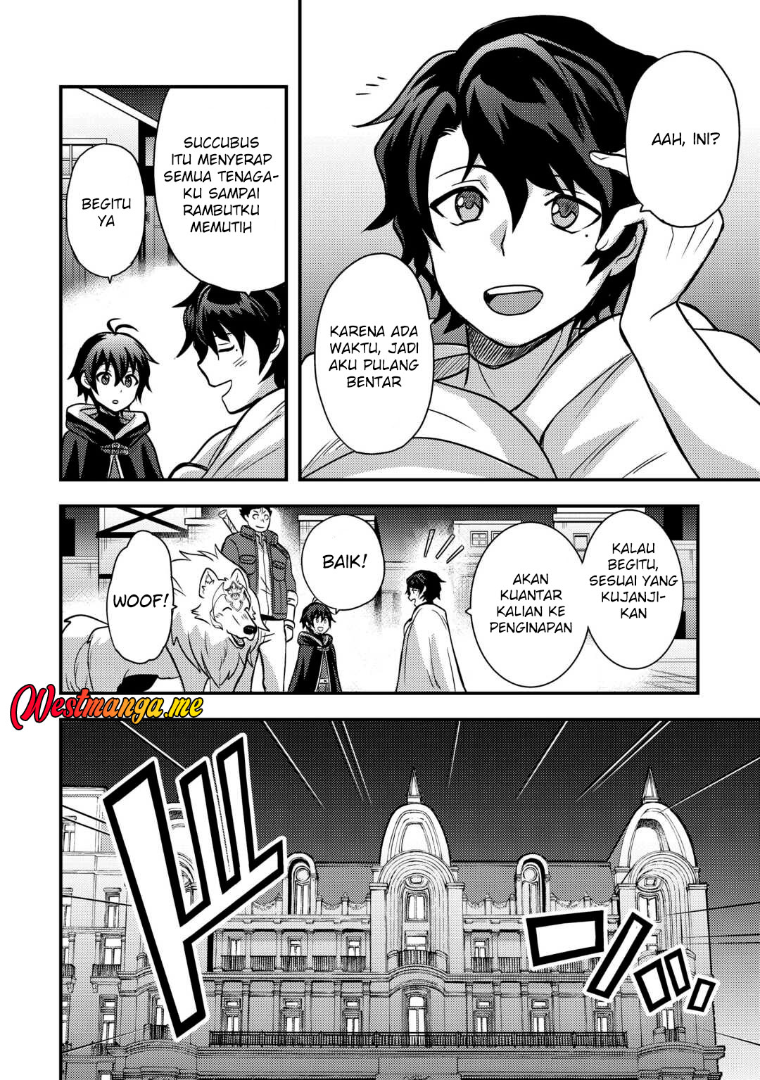 Chapter 46 - halaman 9