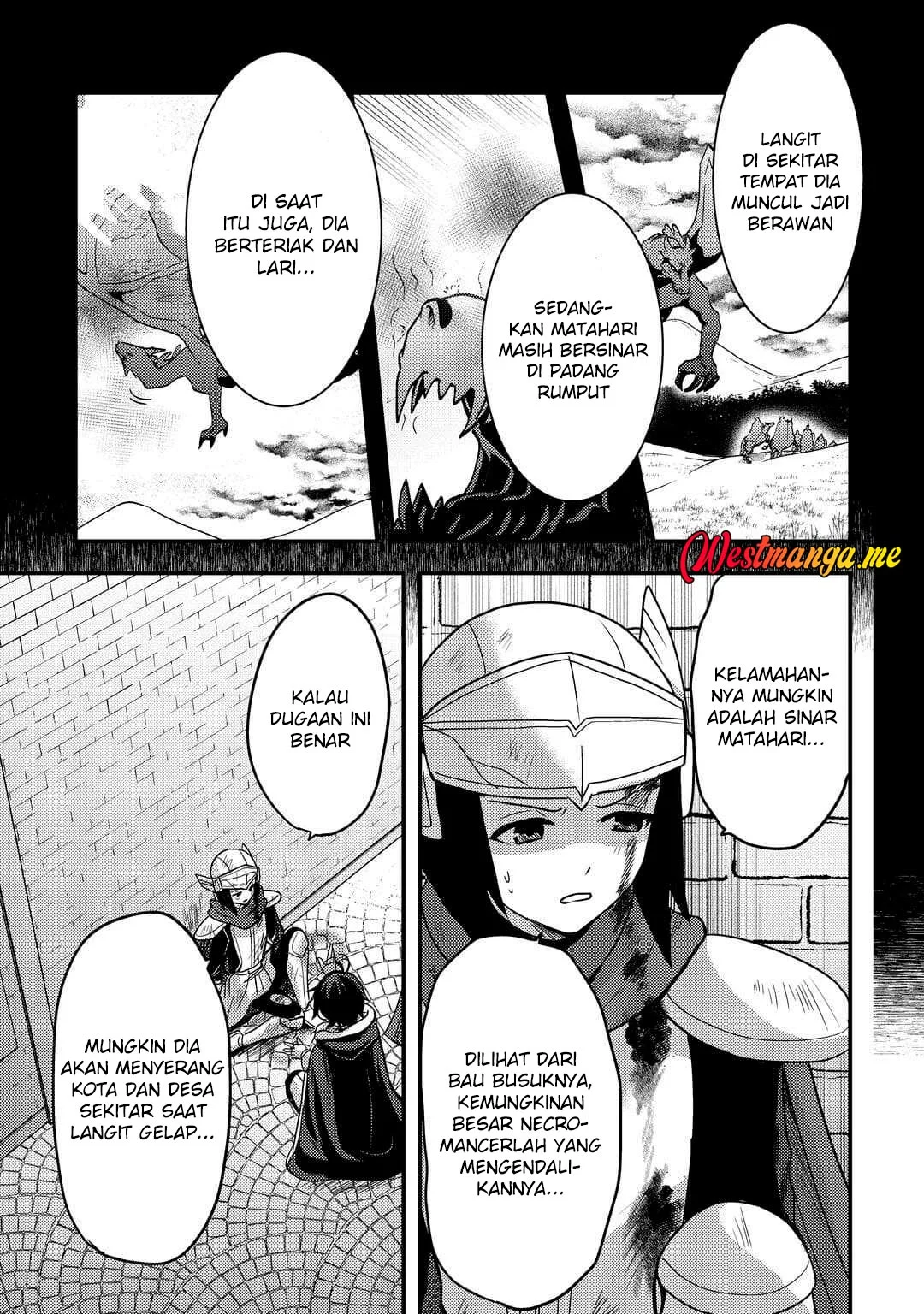 Chapter 49 - halaman 21