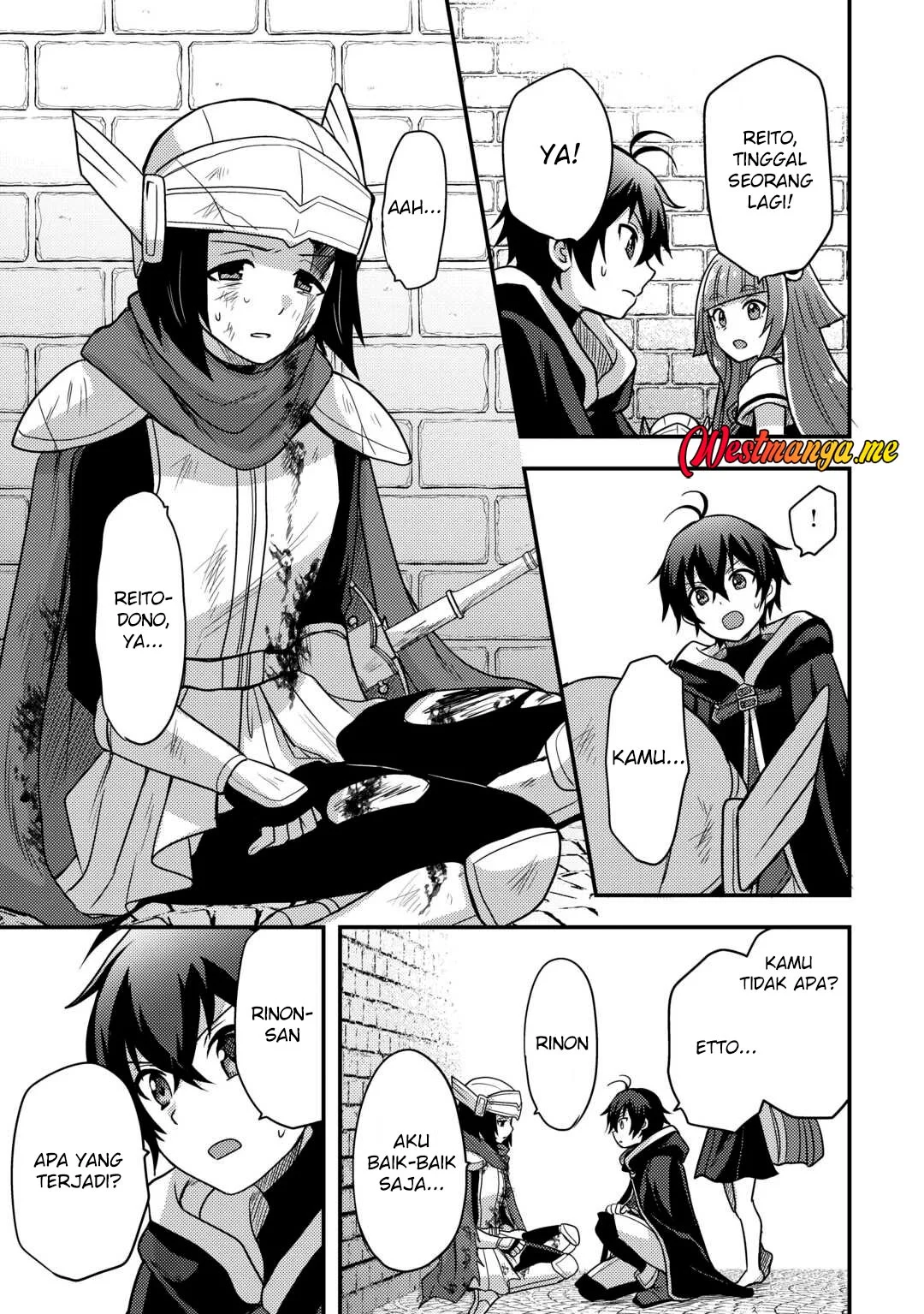 Chapter 50 - halaman 16