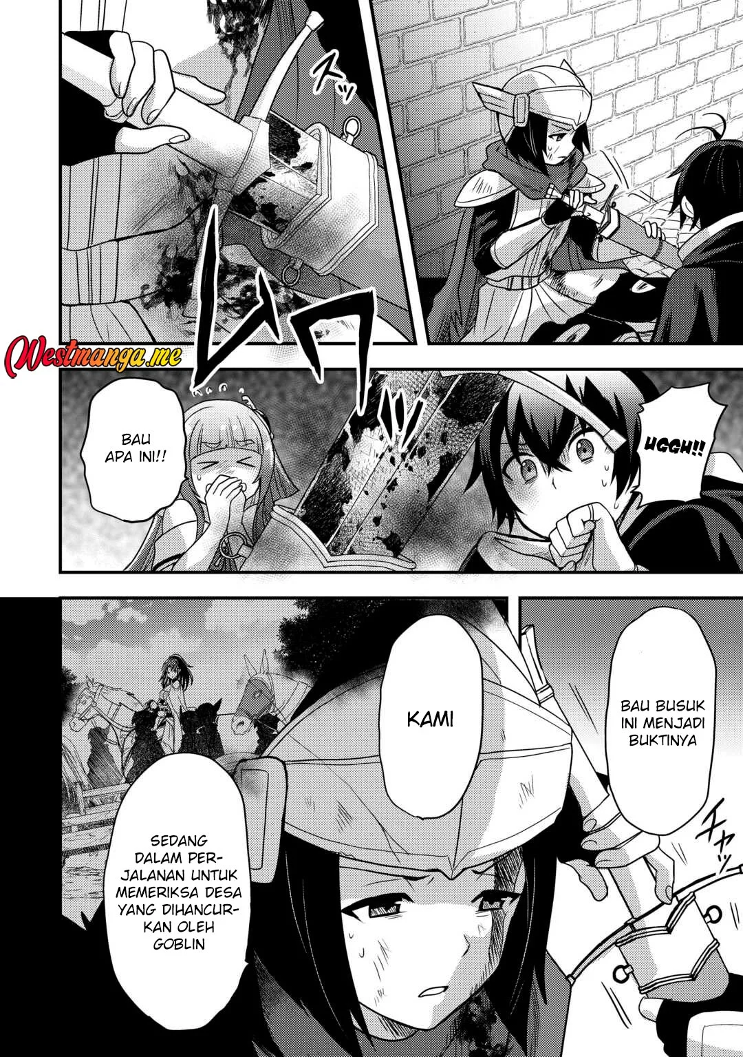 Chapter 50 - halaman 17