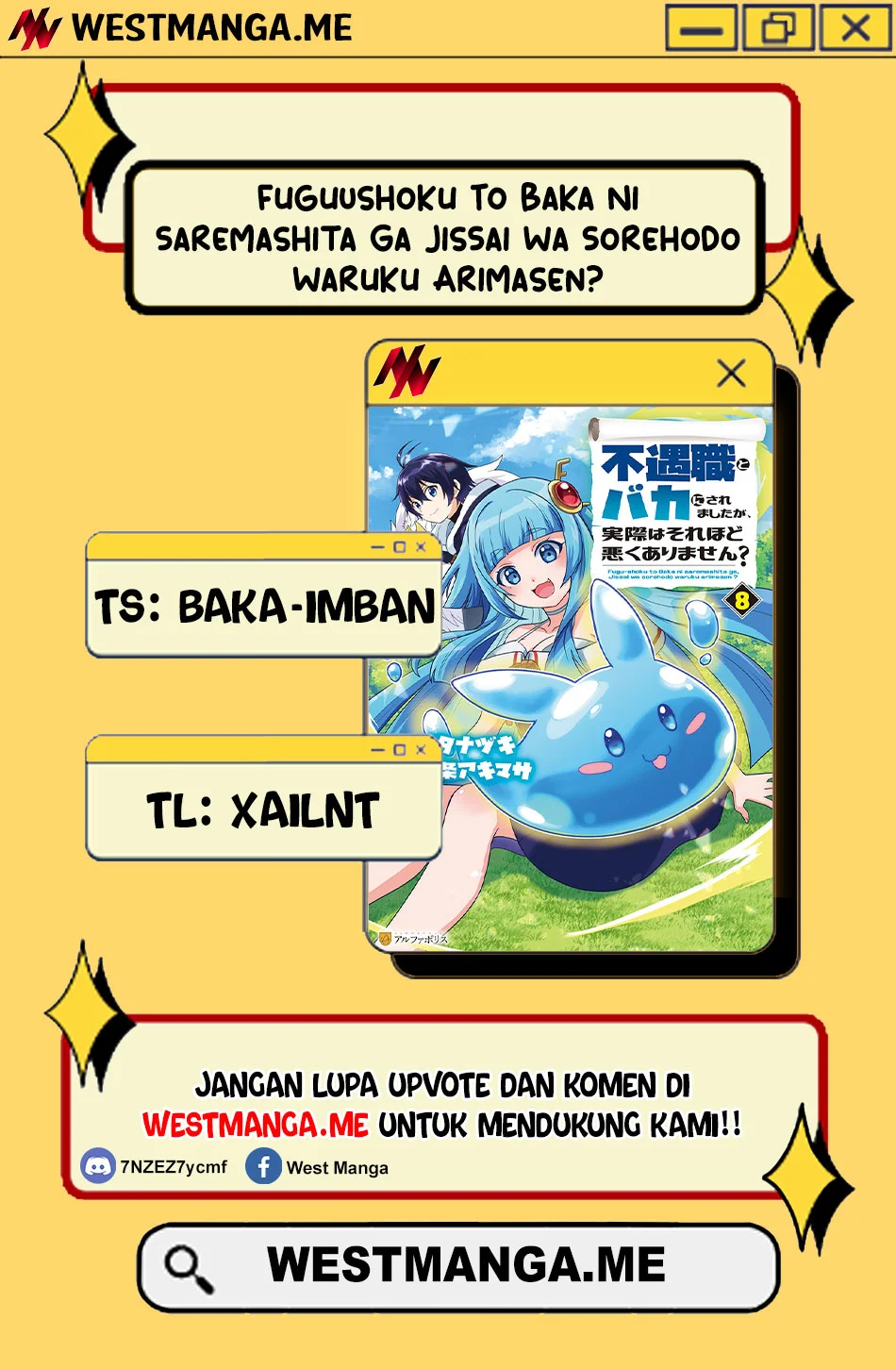 Chapter 50 - halaman 4