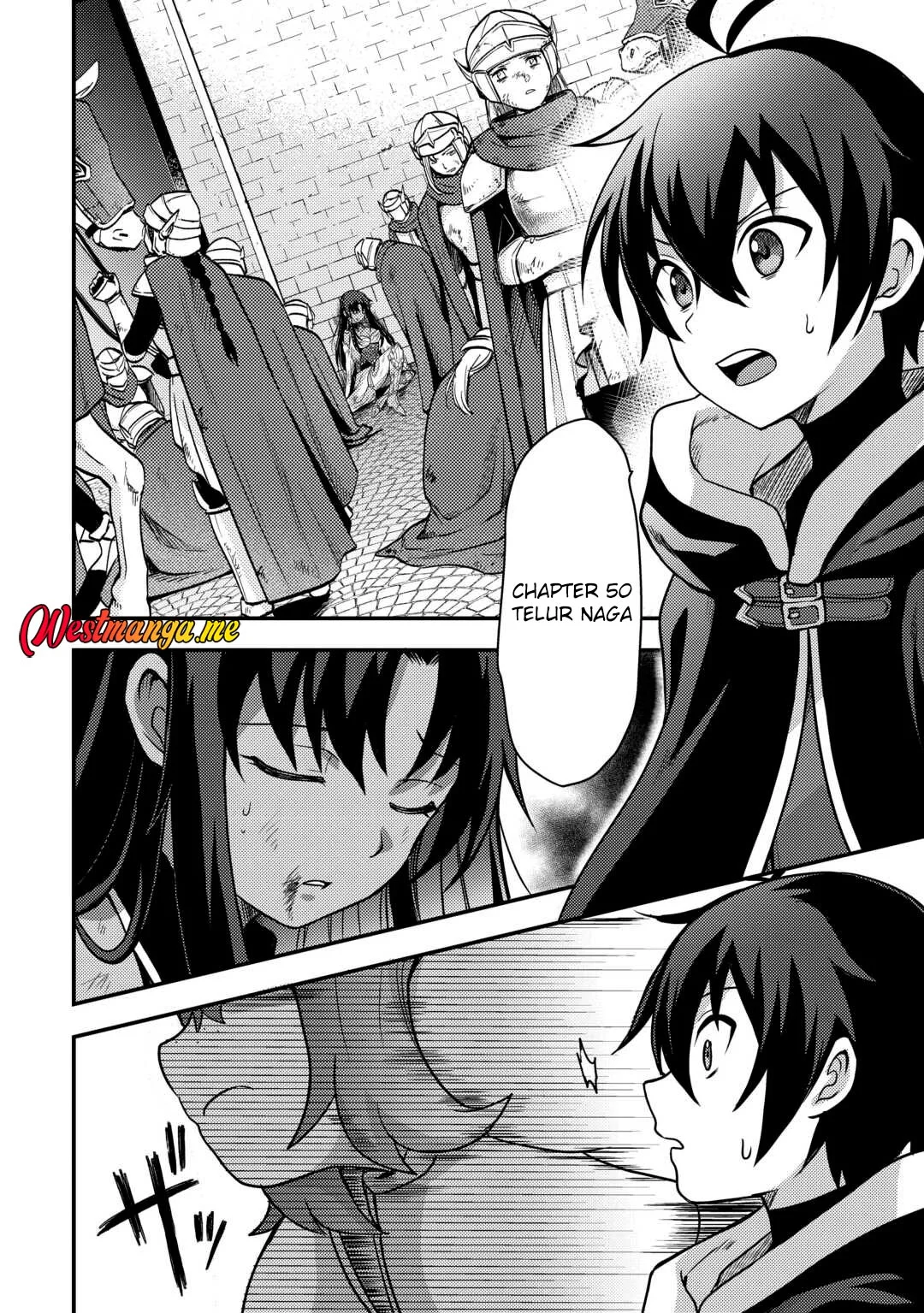 Chapter 50 - halaman 5