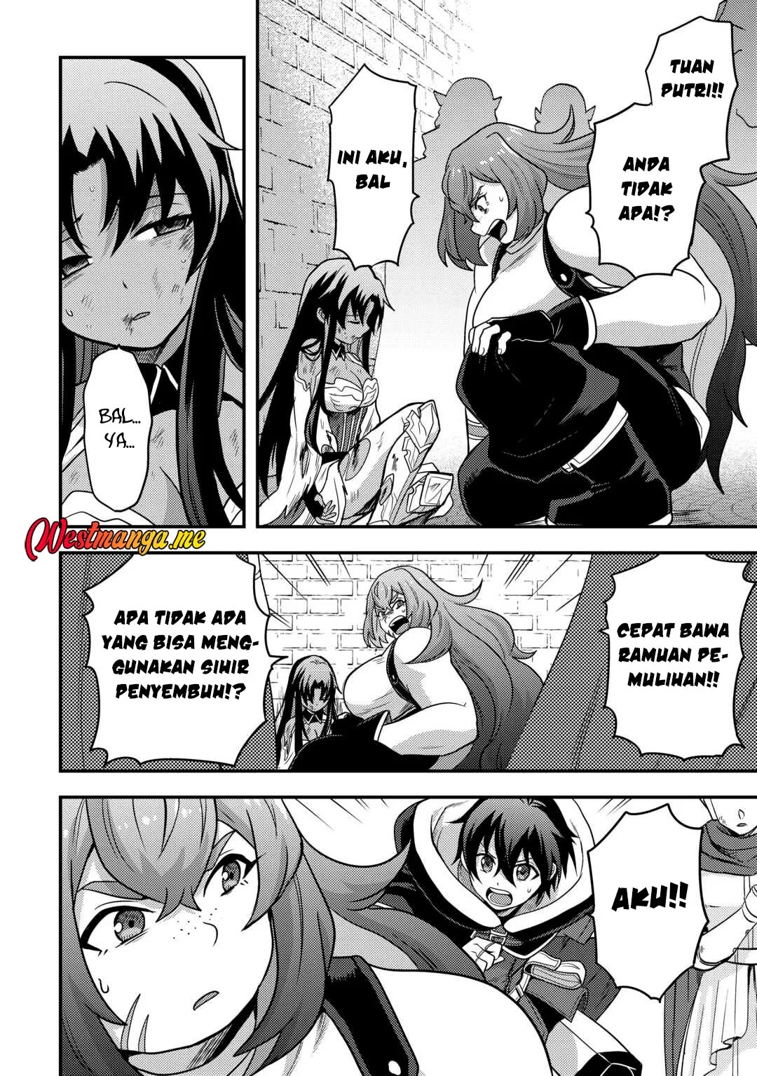 Chapter 50 - halaman 7