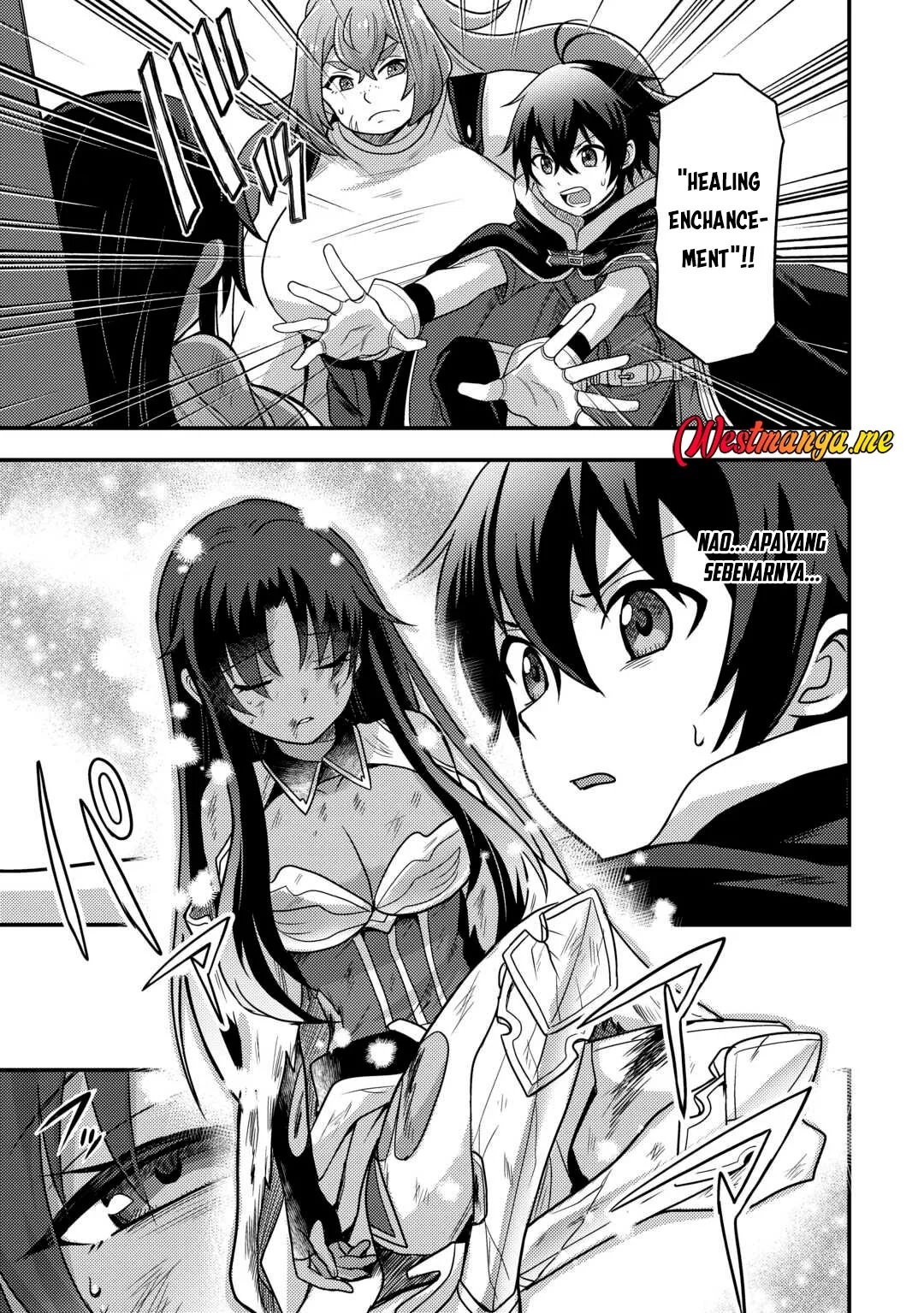 Chapter 50 - halaman 8