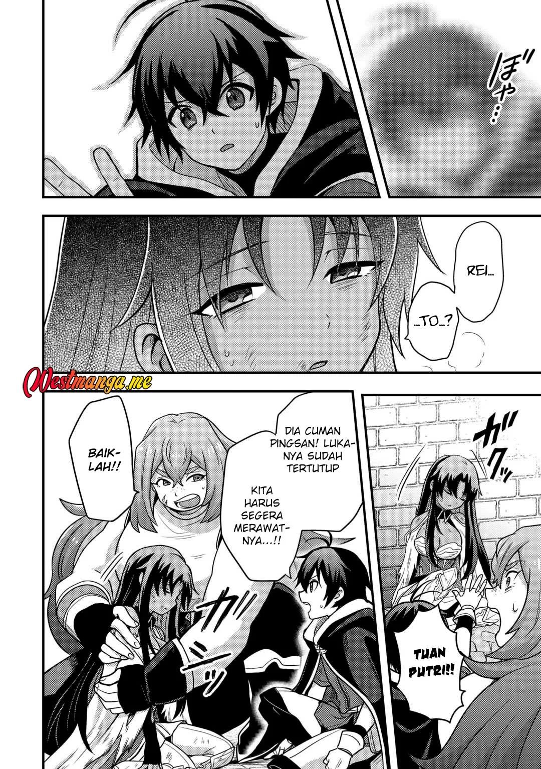 Chapter 50 - halaman 9