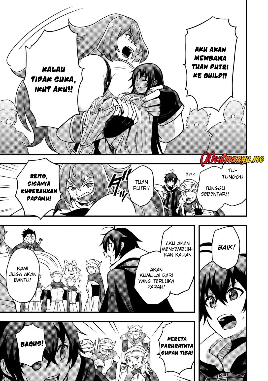 Chapter 50 - halaman 10