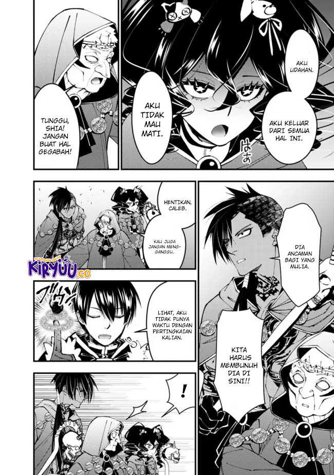Chapter 100 - halaman 14