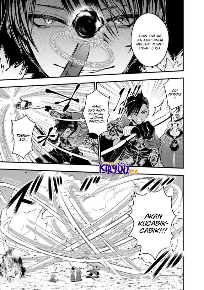 Chapter 100 - halaman 15