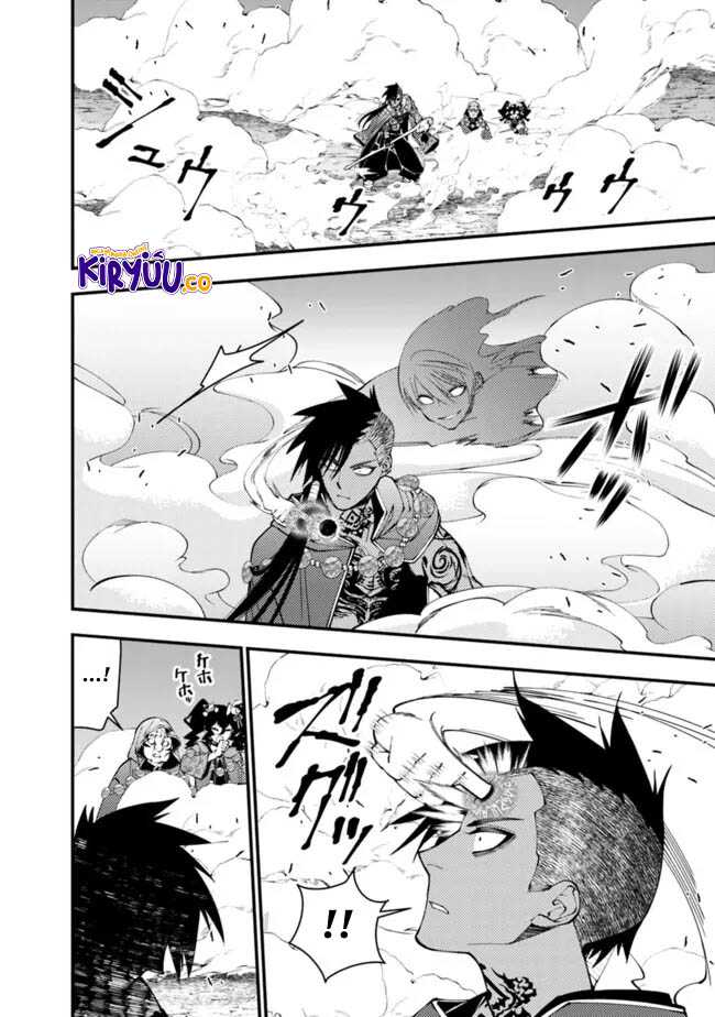 Chapter 100 - halaman 16