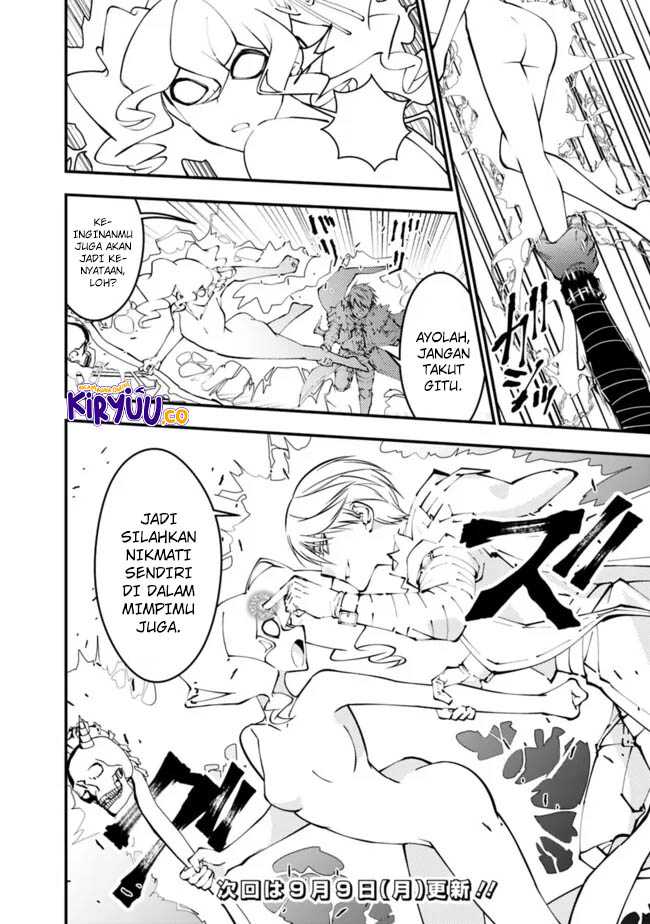 Chapter 100 - halaman 19