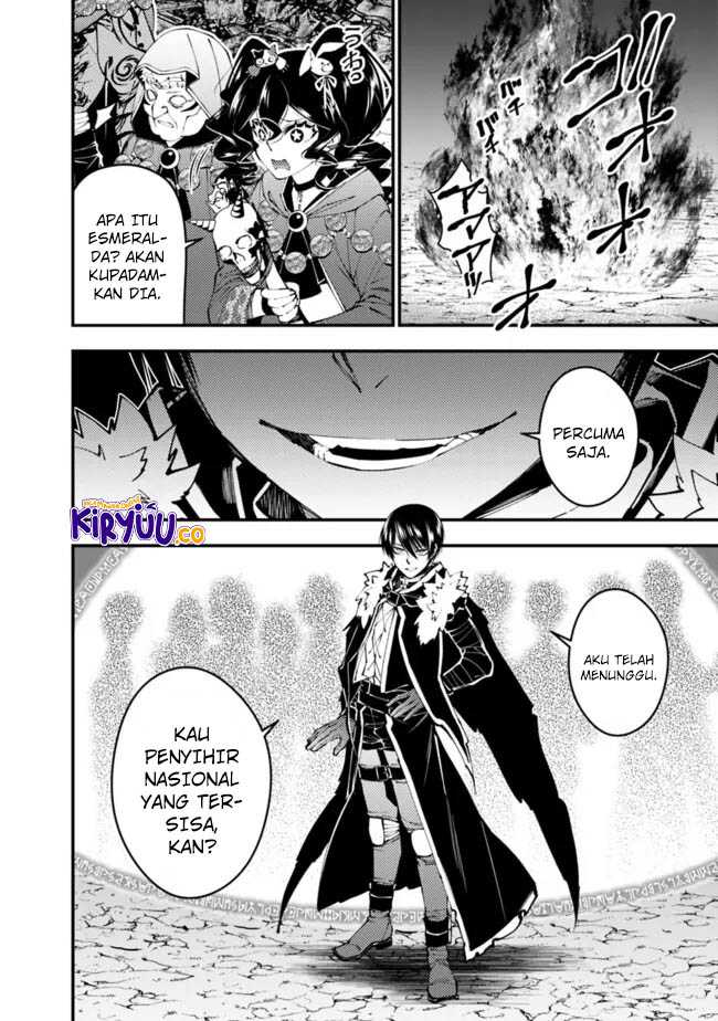 Chapter 100 - halaman 6