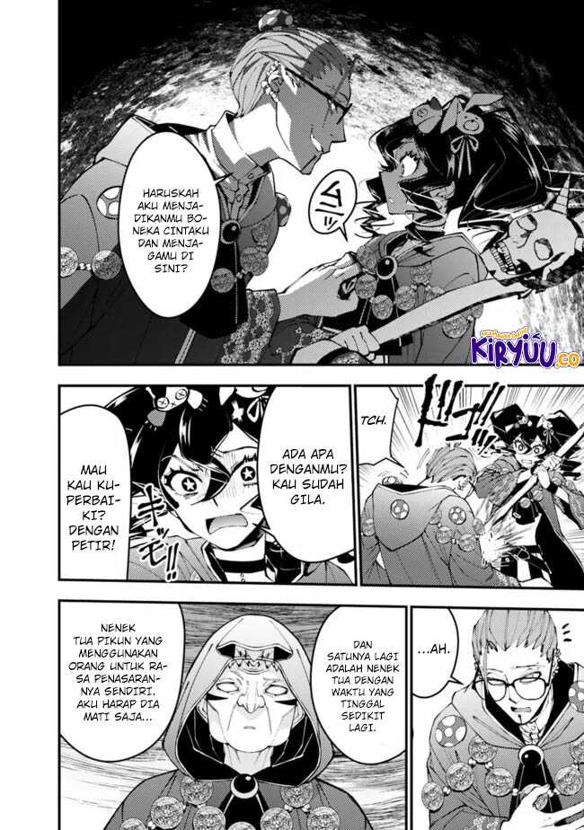 Chapter 100 - halaman 10