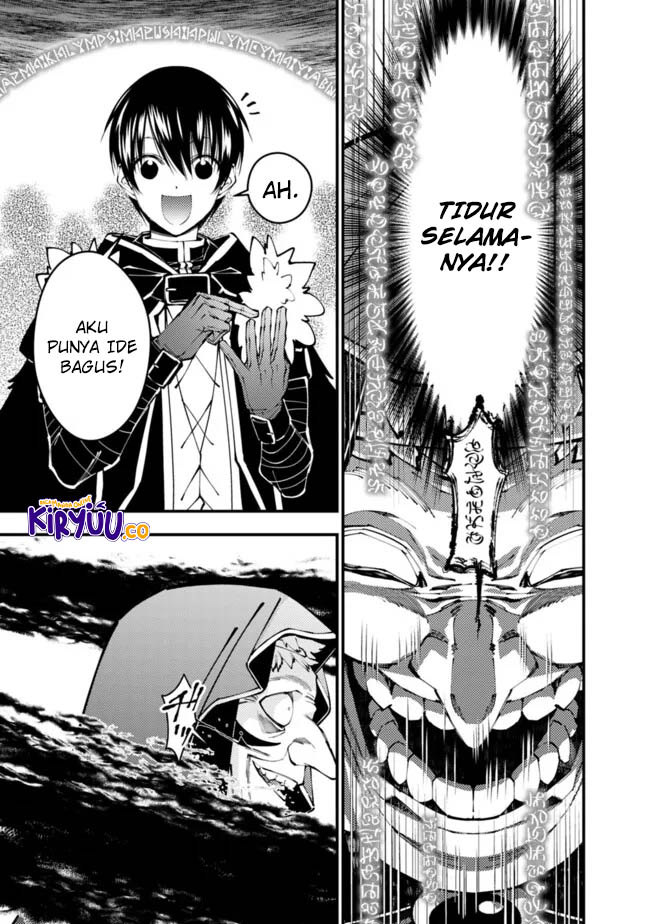 Chapter 101 - halaman 15