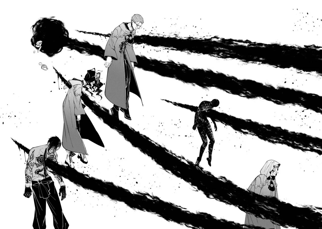 Chapter 101 - halaman 16