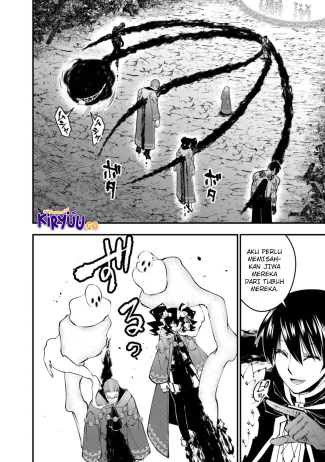 Chapter 101 - halaman 17