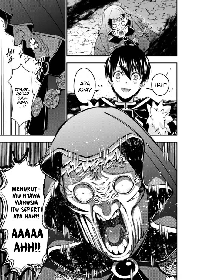 Chapter 101 - halaman 18