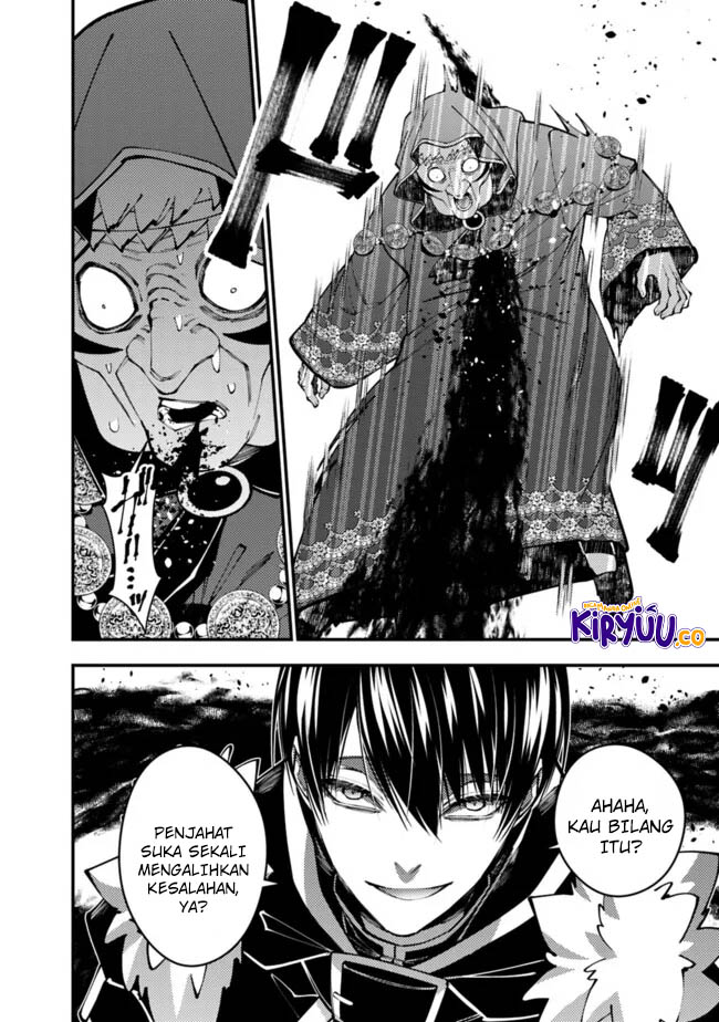 Chapter 101 - halaman 19
